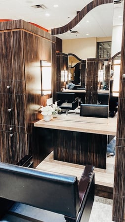 Images Spa On The Boulevard