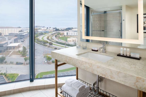 Images Embassy Suites by Hilton San Francisco Airport Oyster Point
