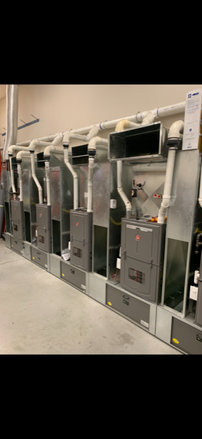 Images LAMANTIA Heating & Cooling Inc