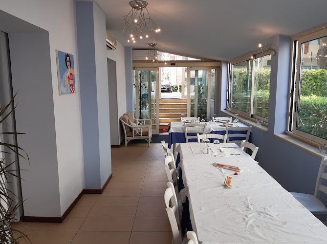 Images Albergo Mare