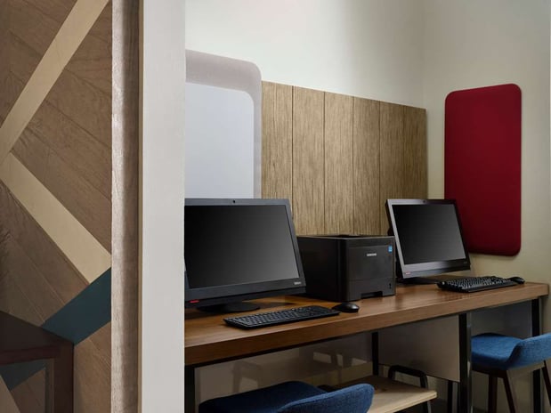 Images Hilton Garden Inn Las Colinas