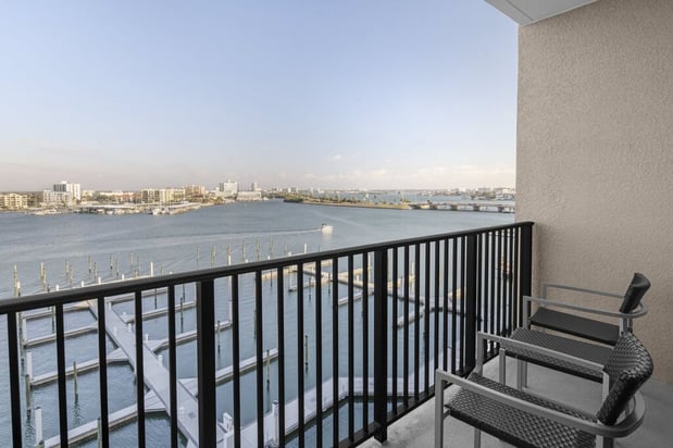 Images The Marina at Courtyard Clearwater