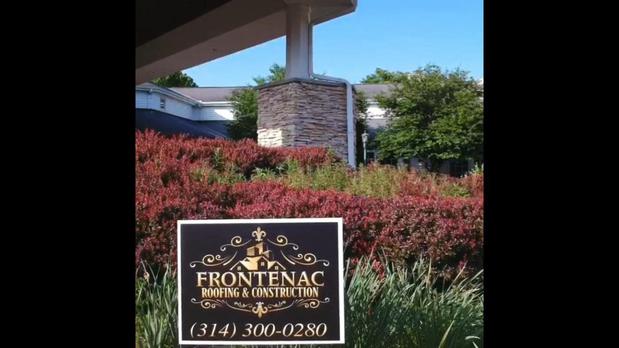 Images Frontenac Roofing and Construction