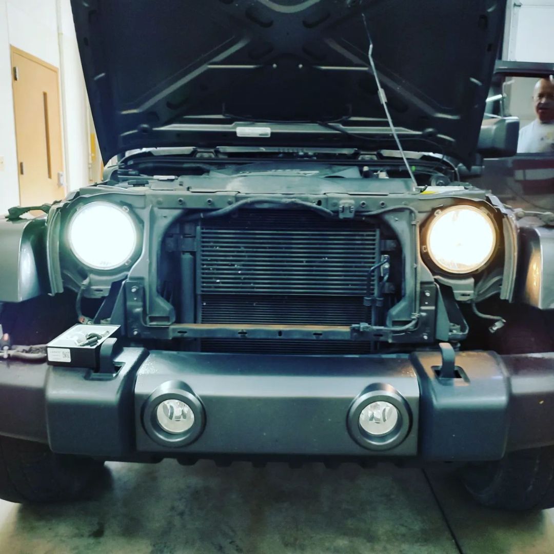 Eaton Off-road & Customs Corp. Image