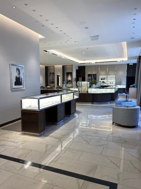 Tiffany & Co. Pasadena (626)793-7424