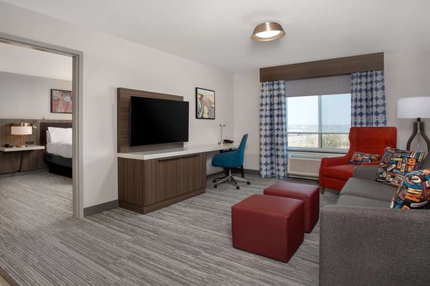 Images Hilton Garden Inn Omaha West
