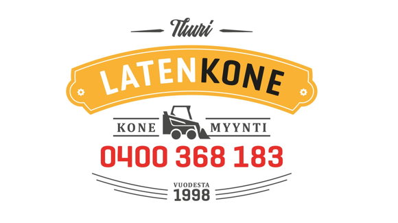 Images Latenkone Oy