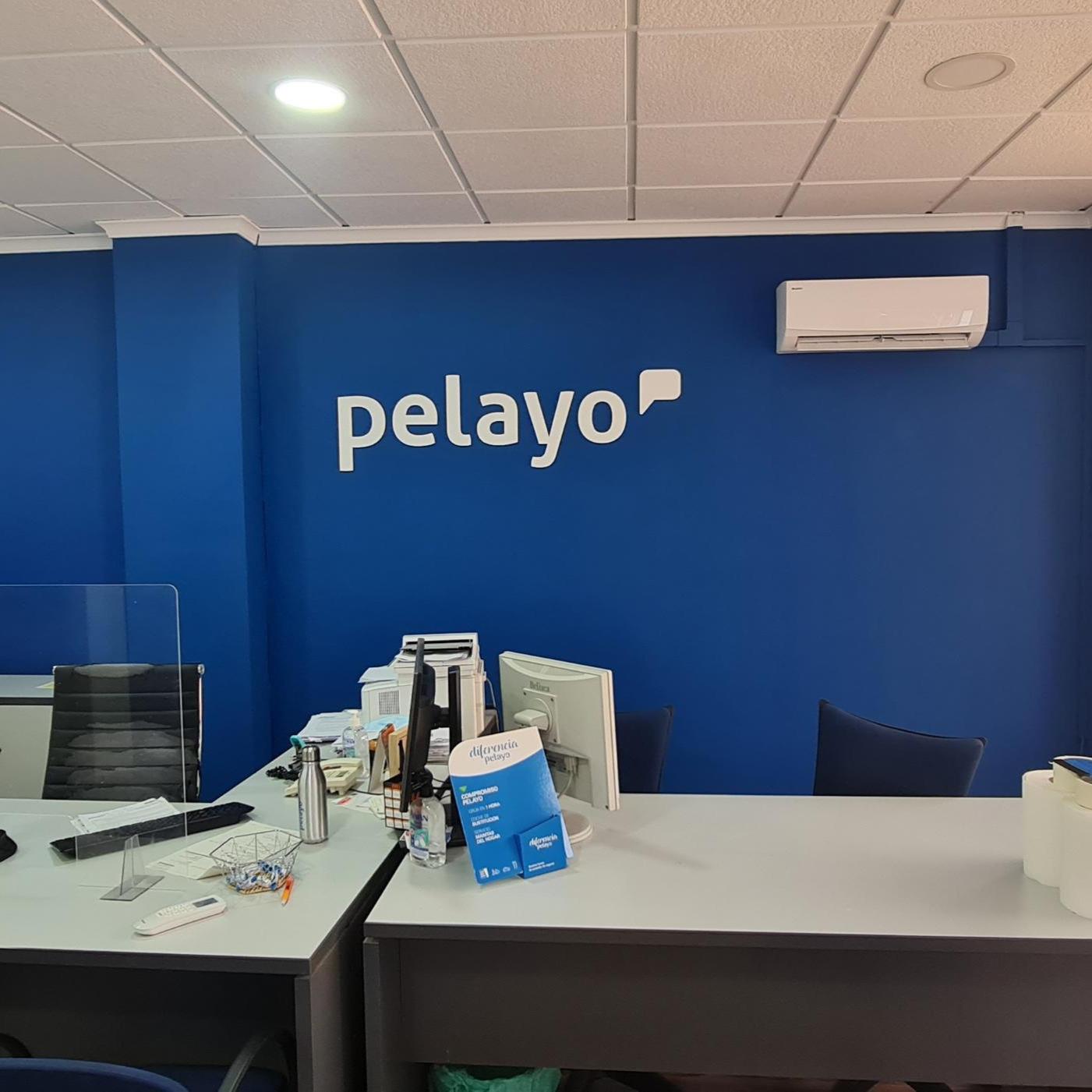 Images Oficina Seguros Pelayo