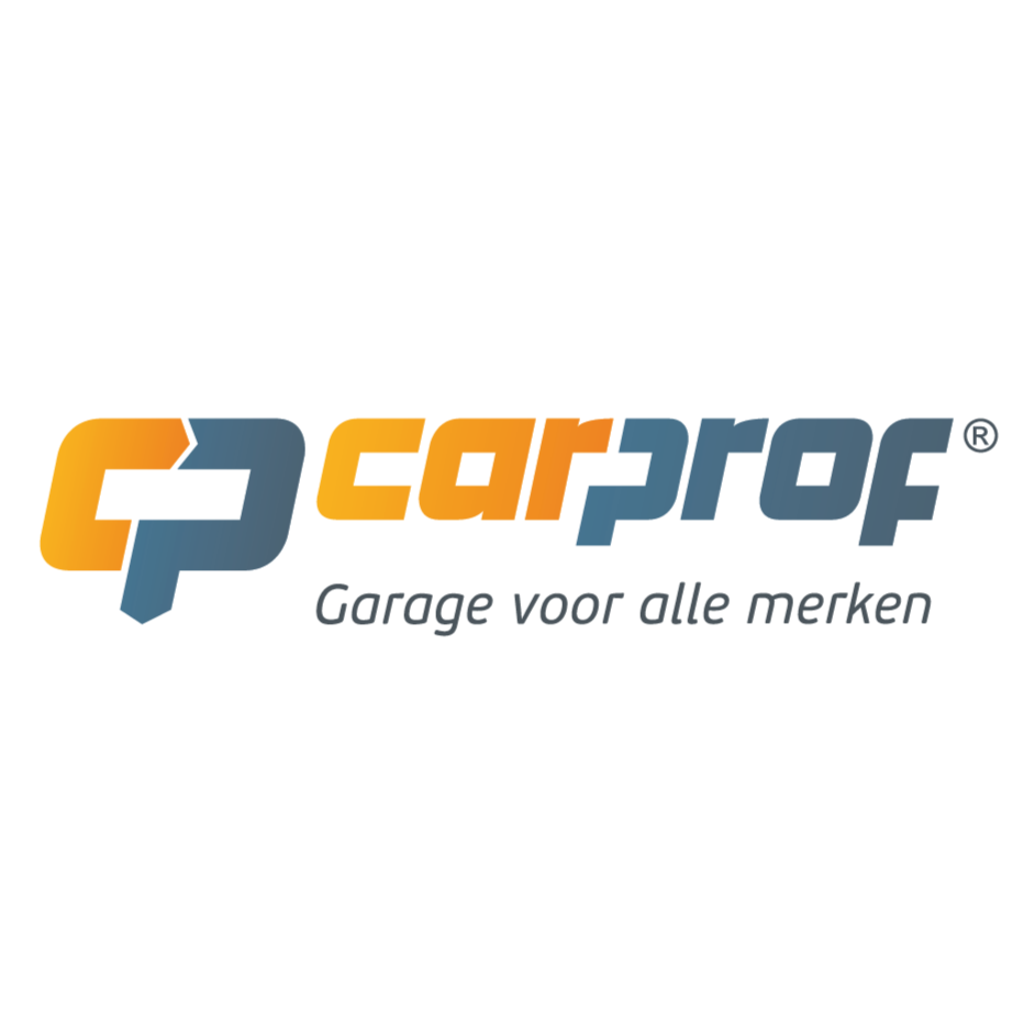 CarProf Spiering & Pluym Delfgauw Logo