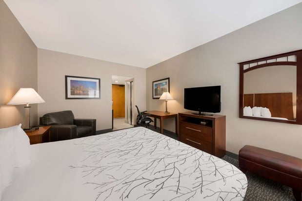 Images Best Western Lanai Garden Inn & Suites
