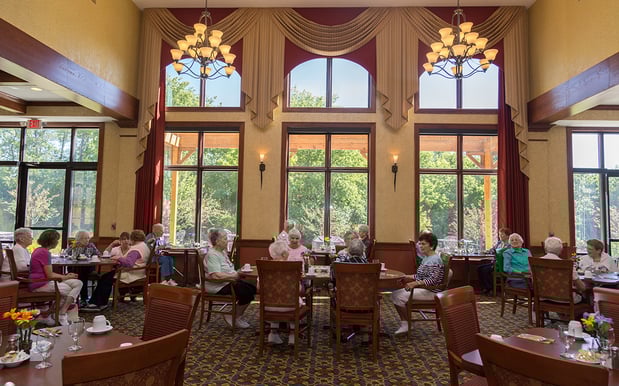 Images Eagan Pointe Senior Living