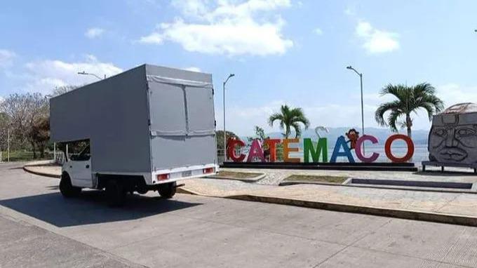 Galería en miniatura
