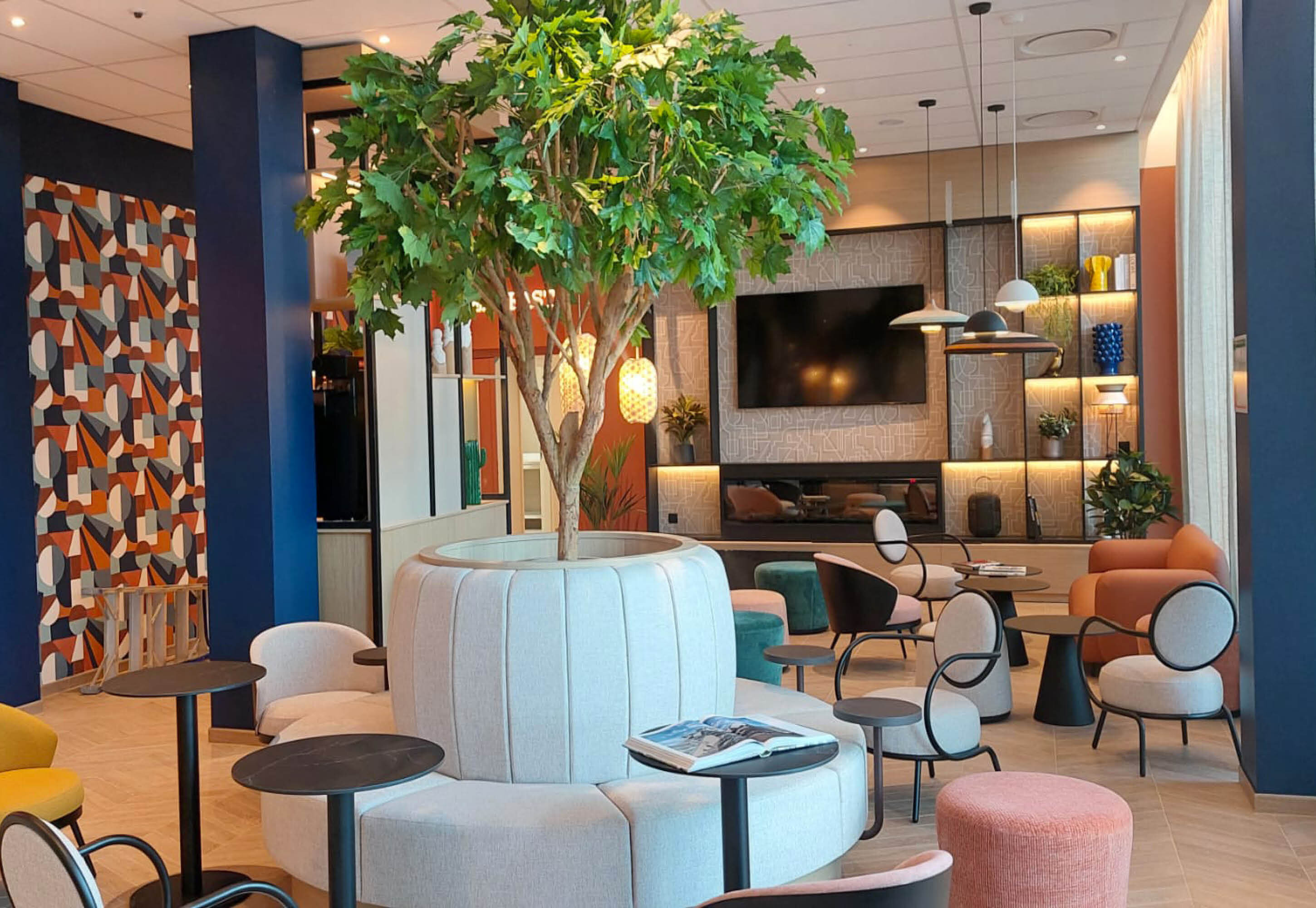 Images B&B HOTEL Luxembourg Centre Cloche d'Or