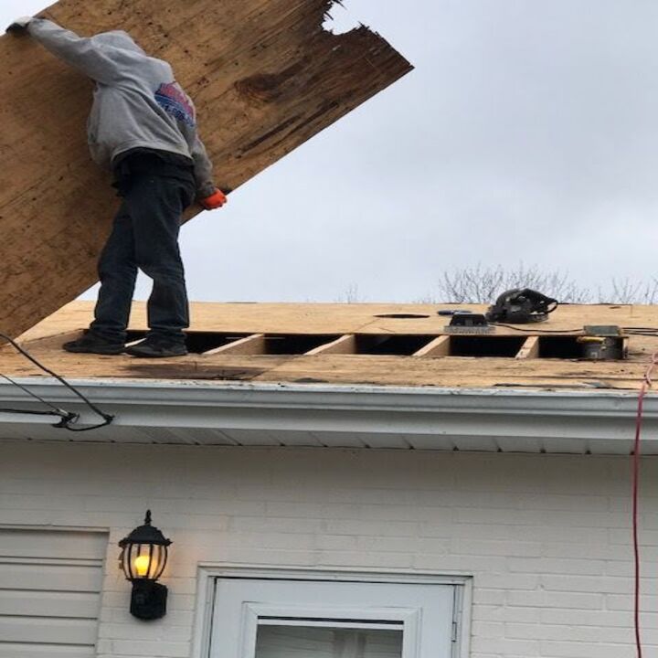 Images Jackson Roofing & Remodeling LLC