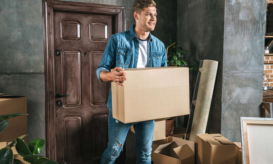 We Move You LLC Image