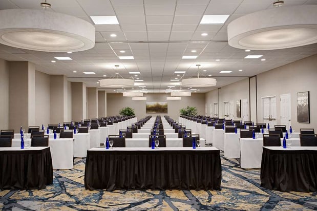 Images Embassy Suites by Hilton Orlando International Drive Convention Center
