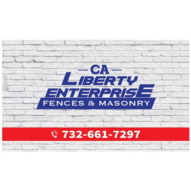 CA Liberty Enterprise LLC Logo