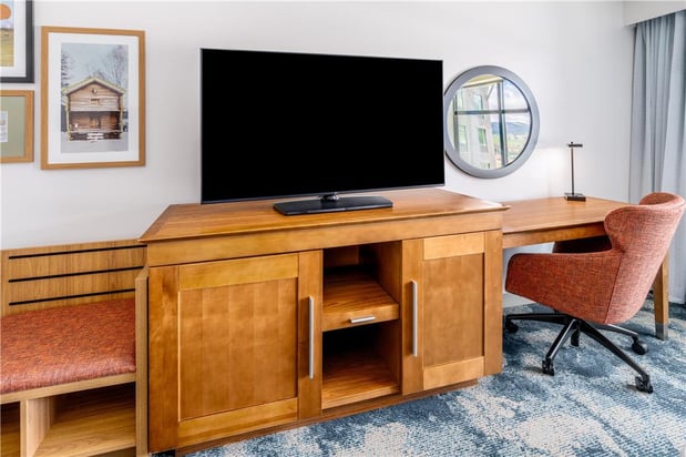 Images Hampton Inn & Suites Silverthorne