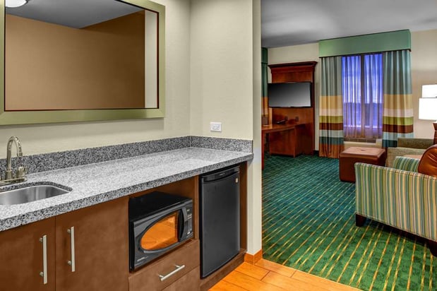 Images Hampton Inn & Suites Coconut Creek