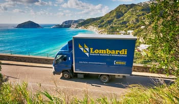 Images Lombardi Trasporti S.a.s.