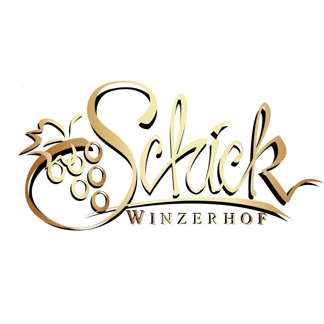 Sebastian Schick Winzerhof Schick Logo
