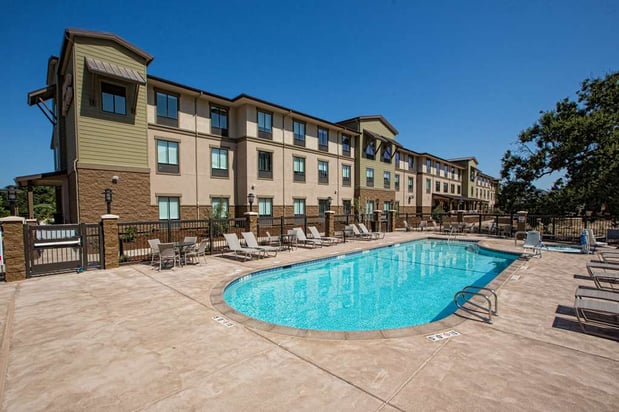 Images Hampton Inn & Suites Buellton/Santa Ynez Valley