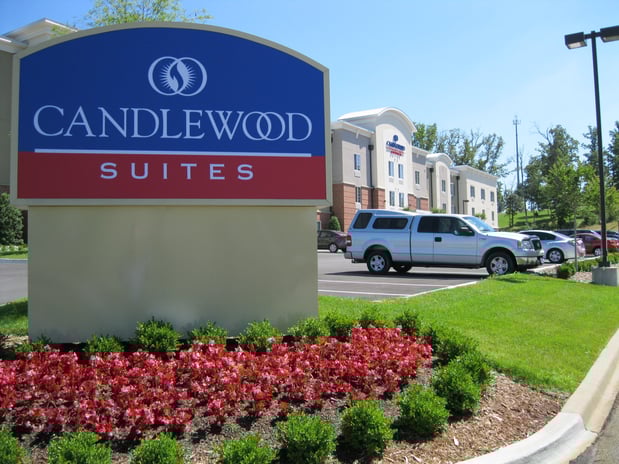 Images Candlewood Suites Radcliff - Fort Knox by IHG
