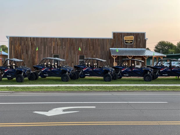 Images Holiday Inn Express & Suites Rice Lake by IHG