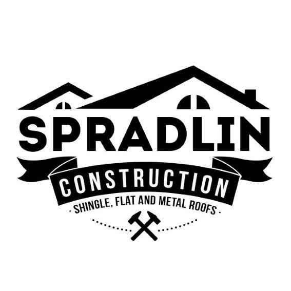 Spradlin Construction Logo