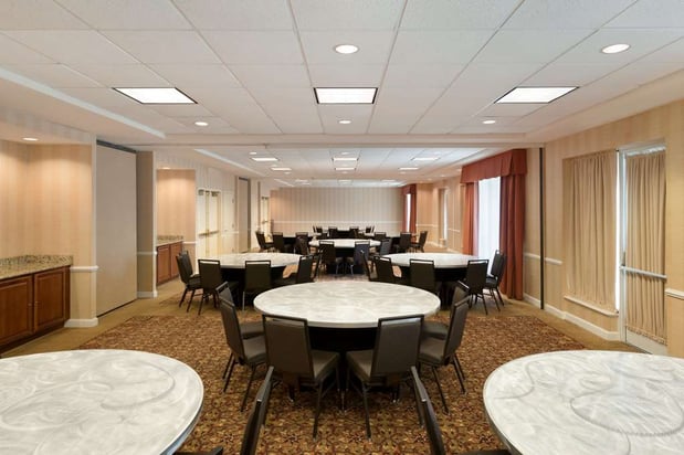 Images Hilton Garden Inn Chicago/Oakbrook Terrace