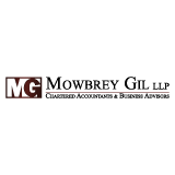 Mowbrey Gil LLP Chartered Professional Accountants & Business Advisors