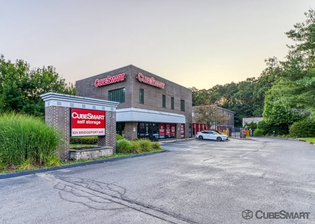 Images CubeSmart Self Storage