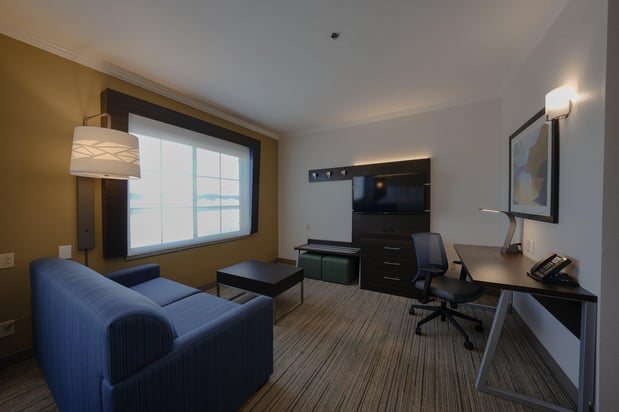 Images Holiday Inn Express & Suites Santa Clara - Silicon Valley by IHG