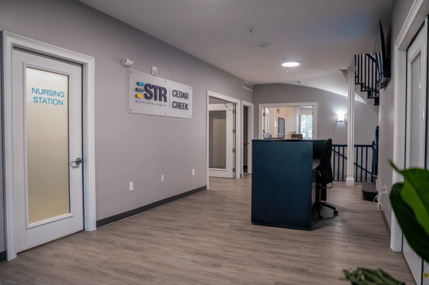 Images STR Behavioral Health - Cedar Creek