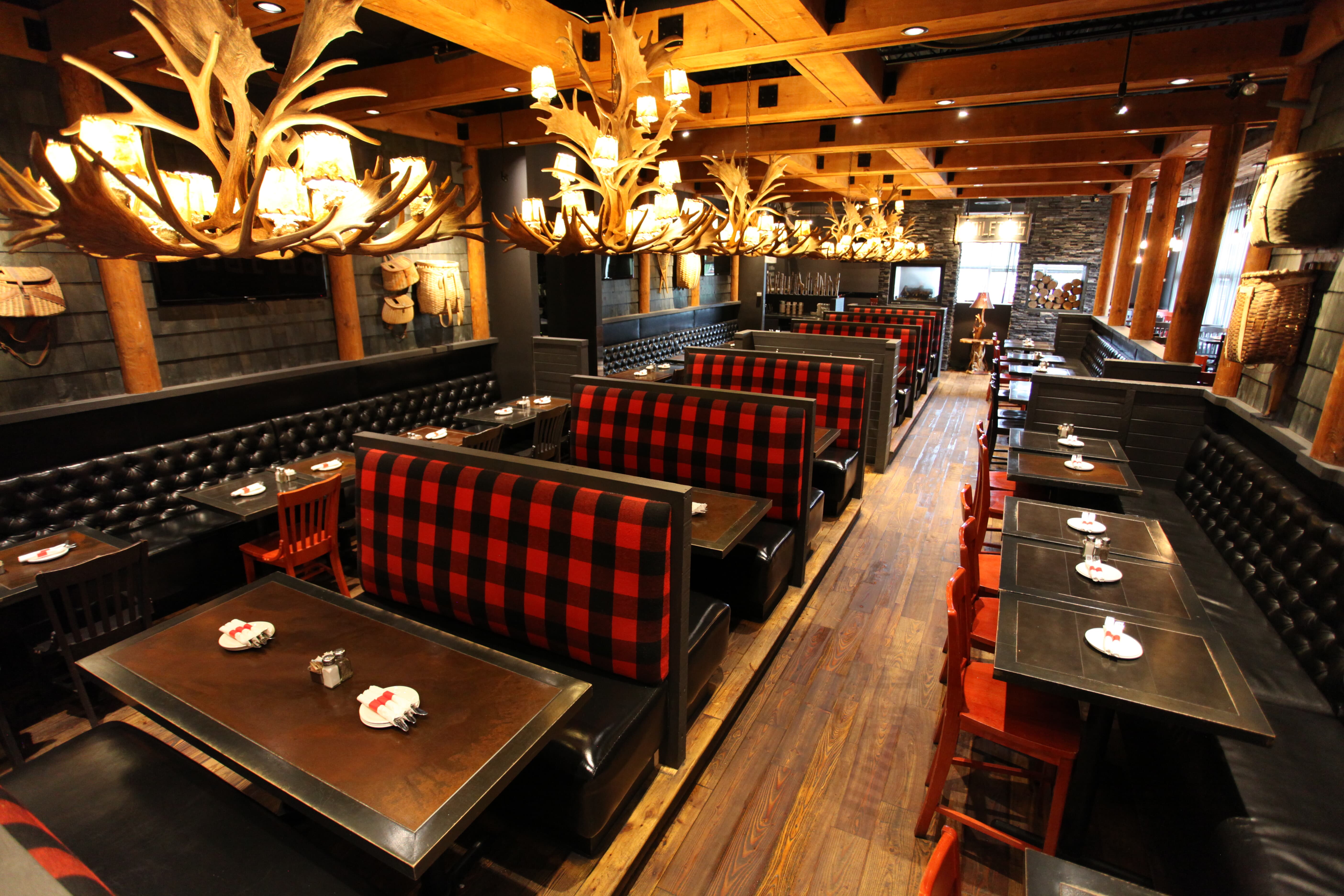 Images Archibald Microbrasserie