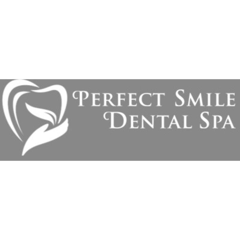 Perfect Smile Dental Spa Logo