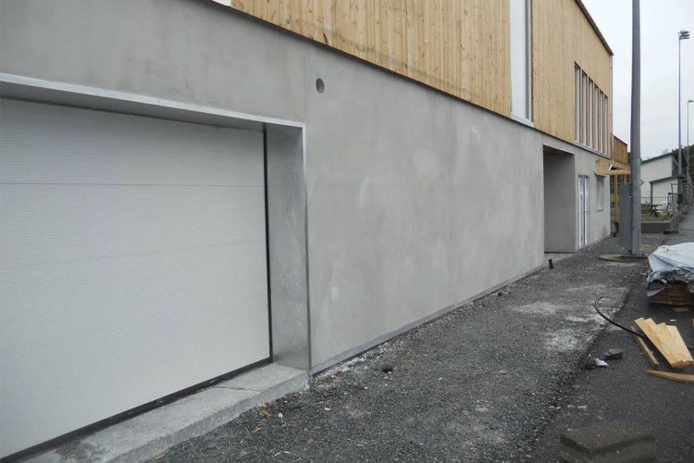 Images Besteland Mur og Flis AS