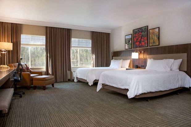Images Hilton Garden Inn Boise/Eagle