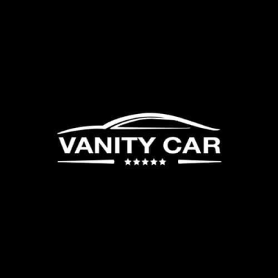 Vanity Car Logo