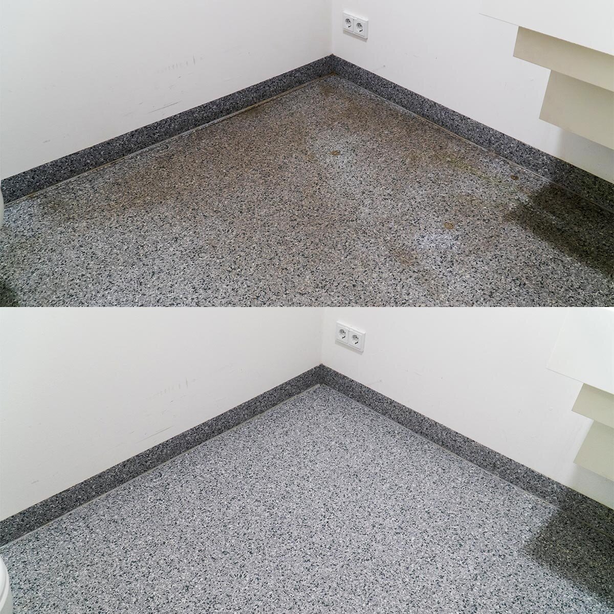 Bilder Lorenz Glas - & Gebäudereinigung