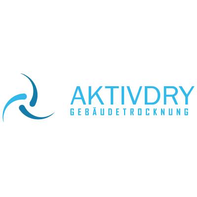 Aktivdry GbR Logo