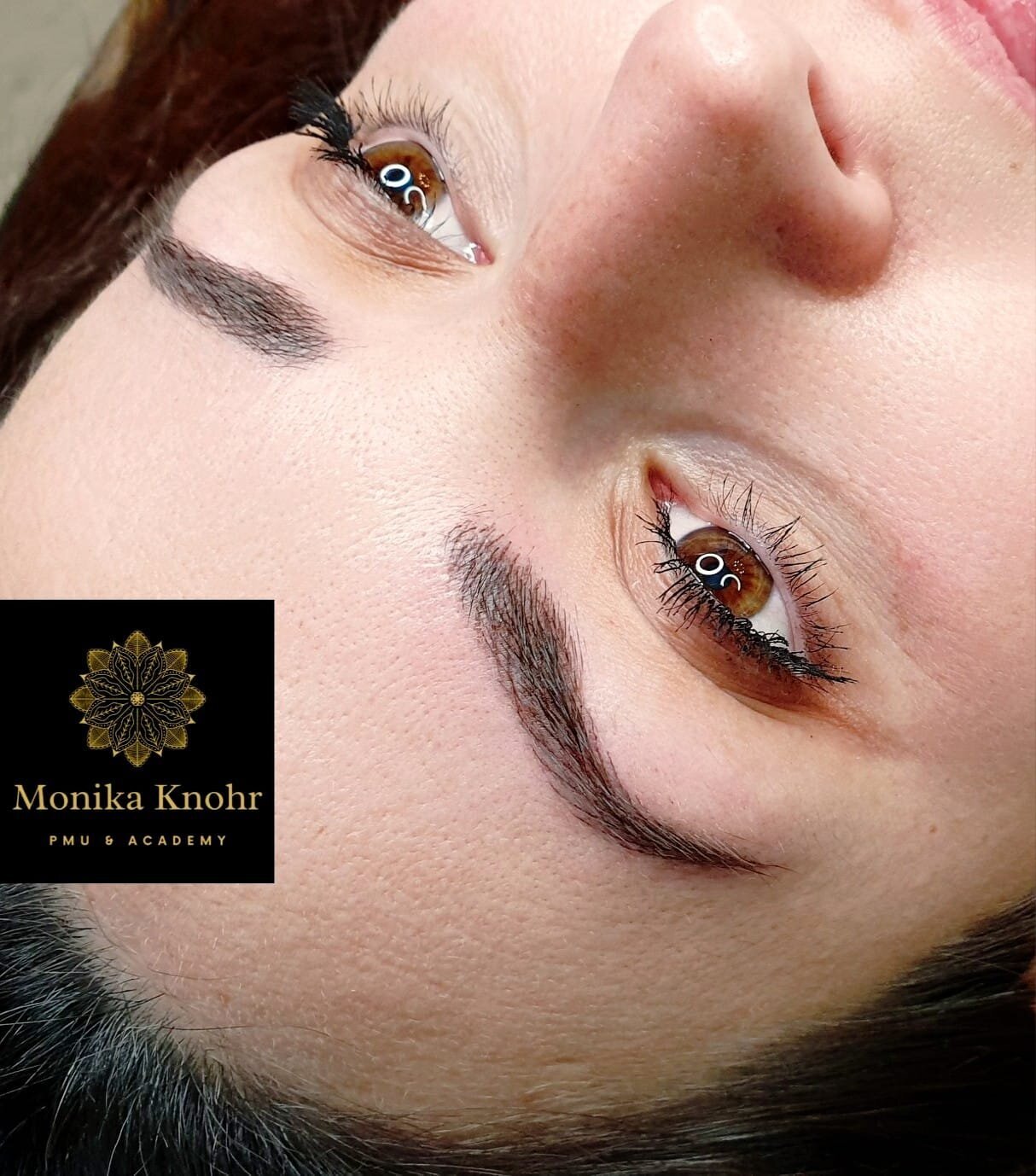 Permanent Make-up Münster, Fachinstitut und Ausbildungsakademie by Monika Knohr, An der Kleimannbrücke 36b in Münster