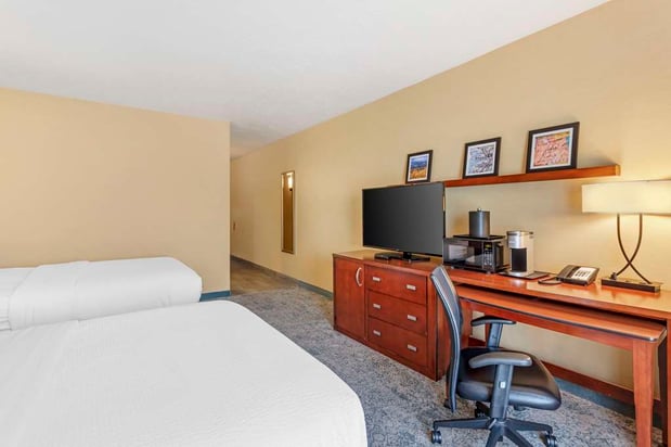 Images Best Western Plus Provo University Inn