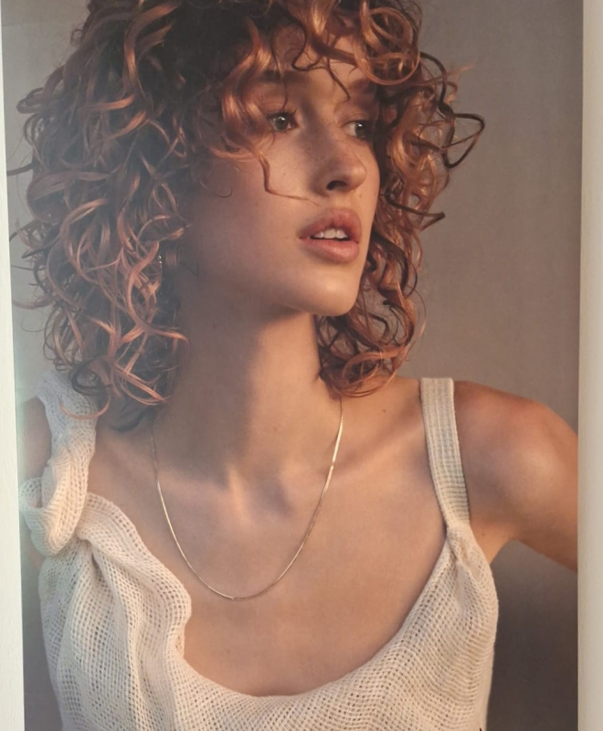 Images Dauro Style Parrucchiere