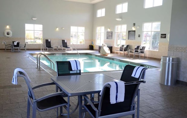 Images Hampton Inn & Suites Chicago Southland-Matteson
