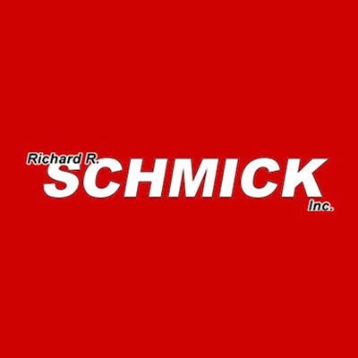 Richard R. Schmick Inc. Logo