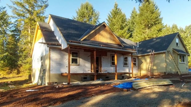 Images DBR Construction
