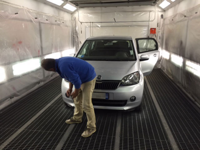 Images Carrozzeria Autogross
