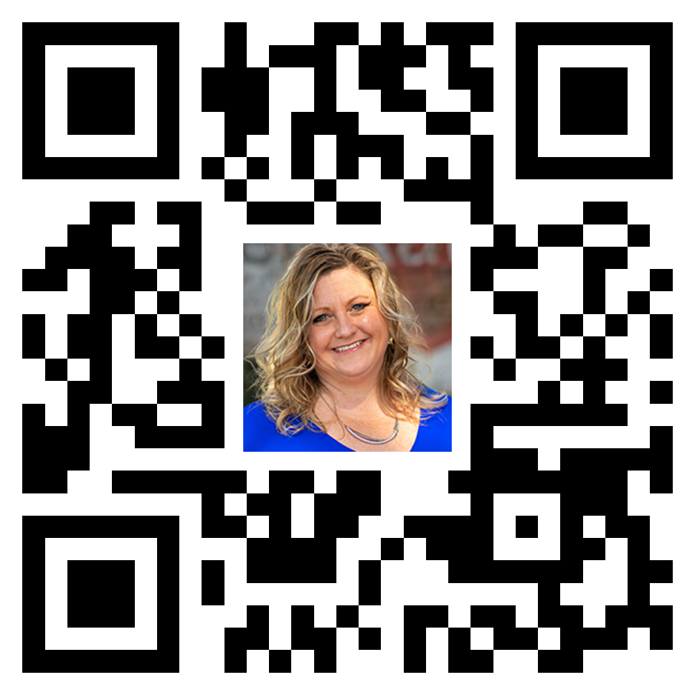 Christine Wenger at Guaranteed Rate Affinity (NMLS #261653)