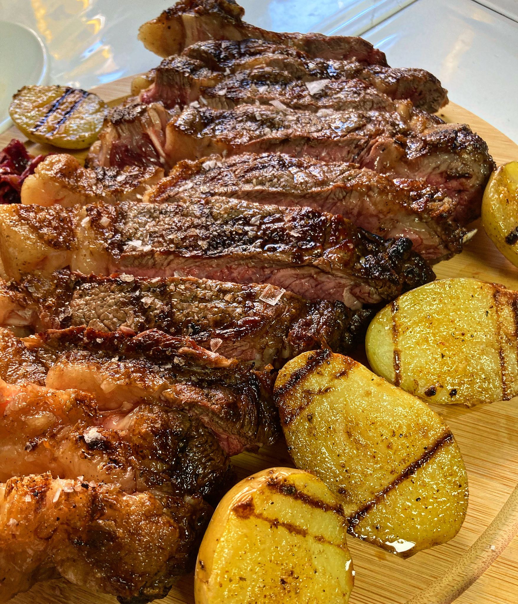Images Atahualpa Steakhouse